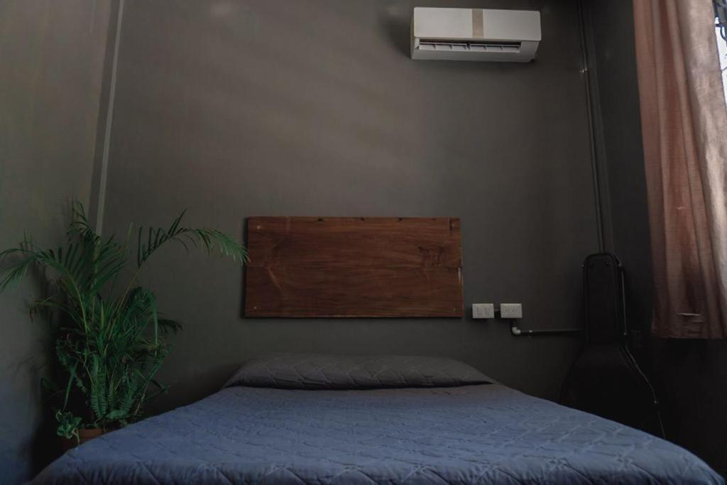 L2 Hostal Bacalar