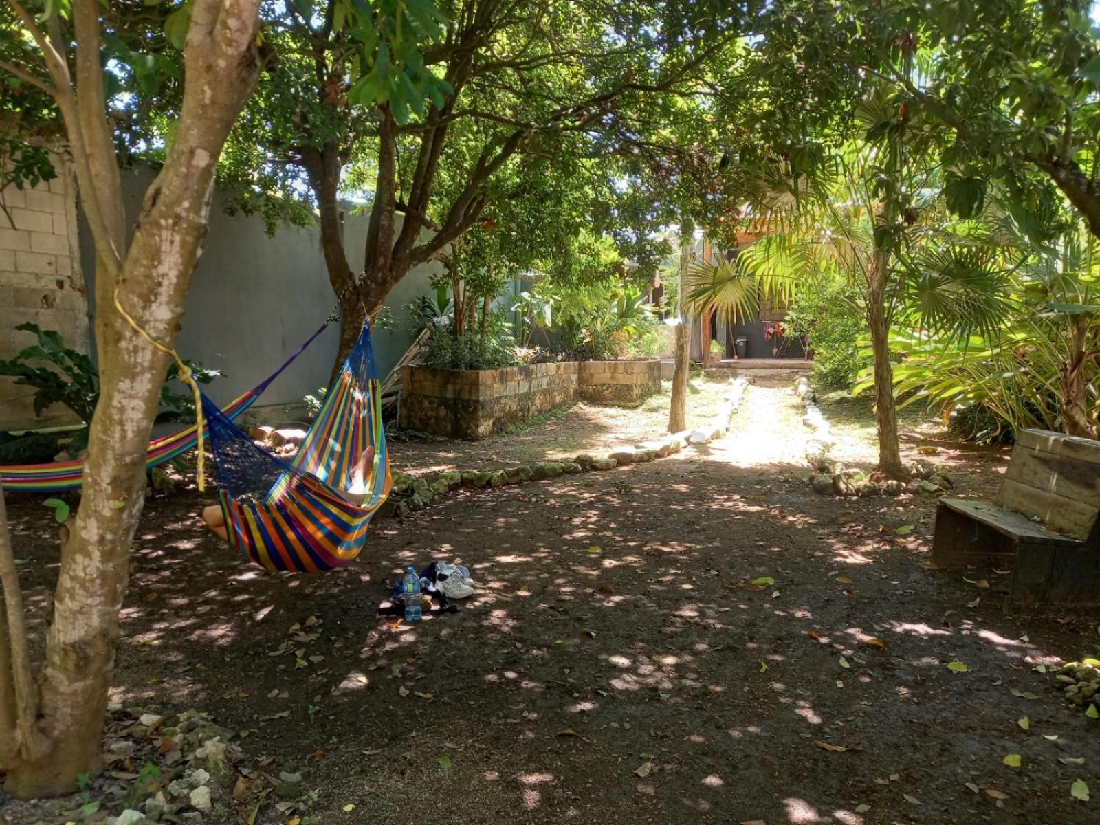 L2 Hostal Bacalar