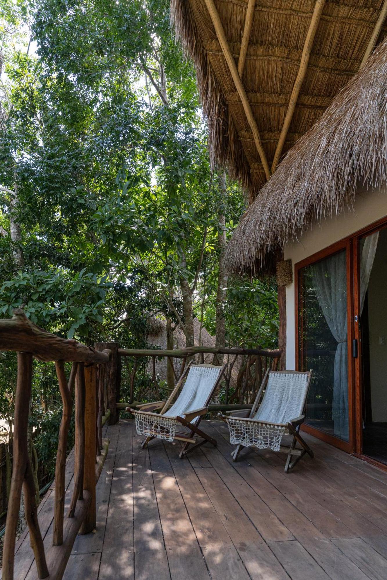 Apartamento Xoot Ka Ana Cielo Bacalar