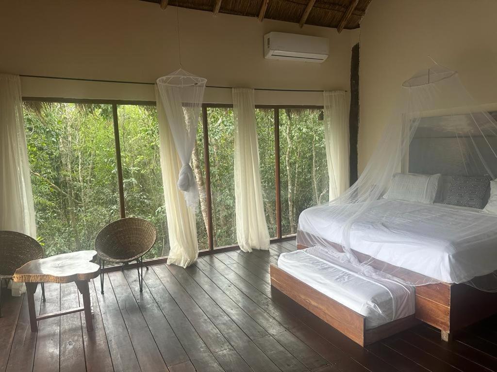 Apartamento Xoot Ka Ana Cielo Bacalar