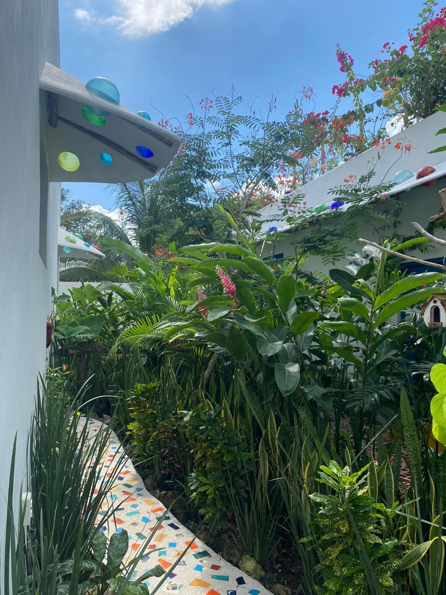 Hotel Maison Bacalar