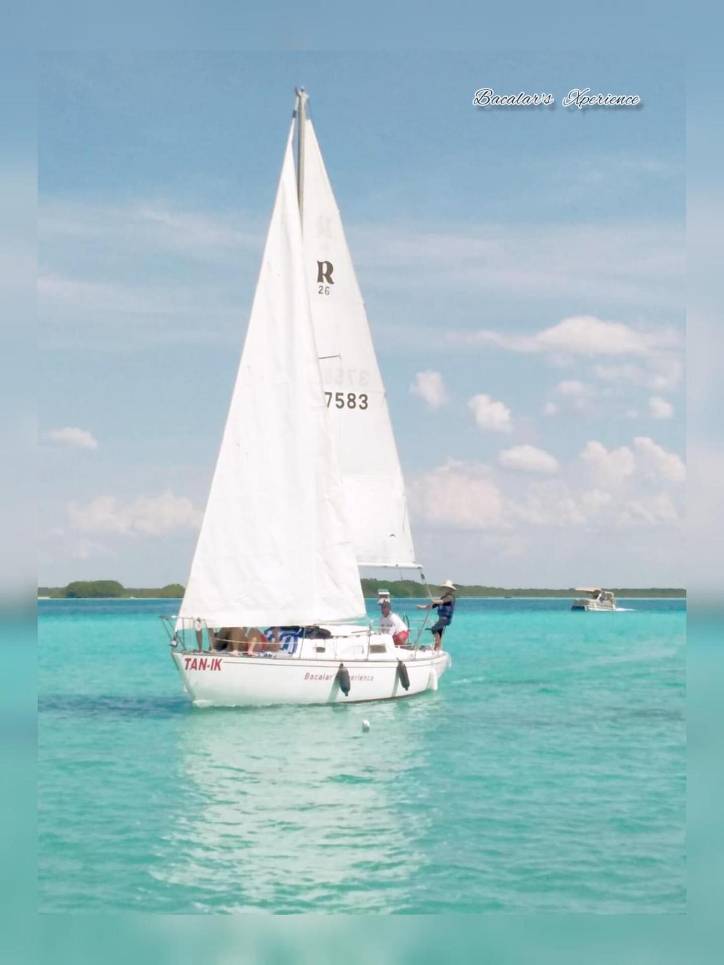 Apartamento Hotel Lura Bacalar