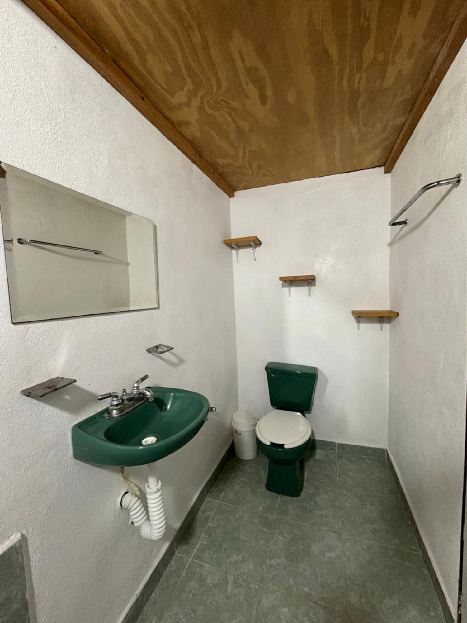 Hotel Lura Bacalar