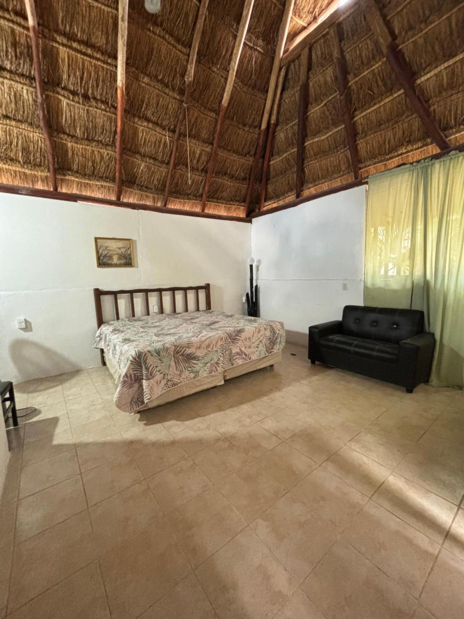 Hotel Lura Bacalar * Bacalar