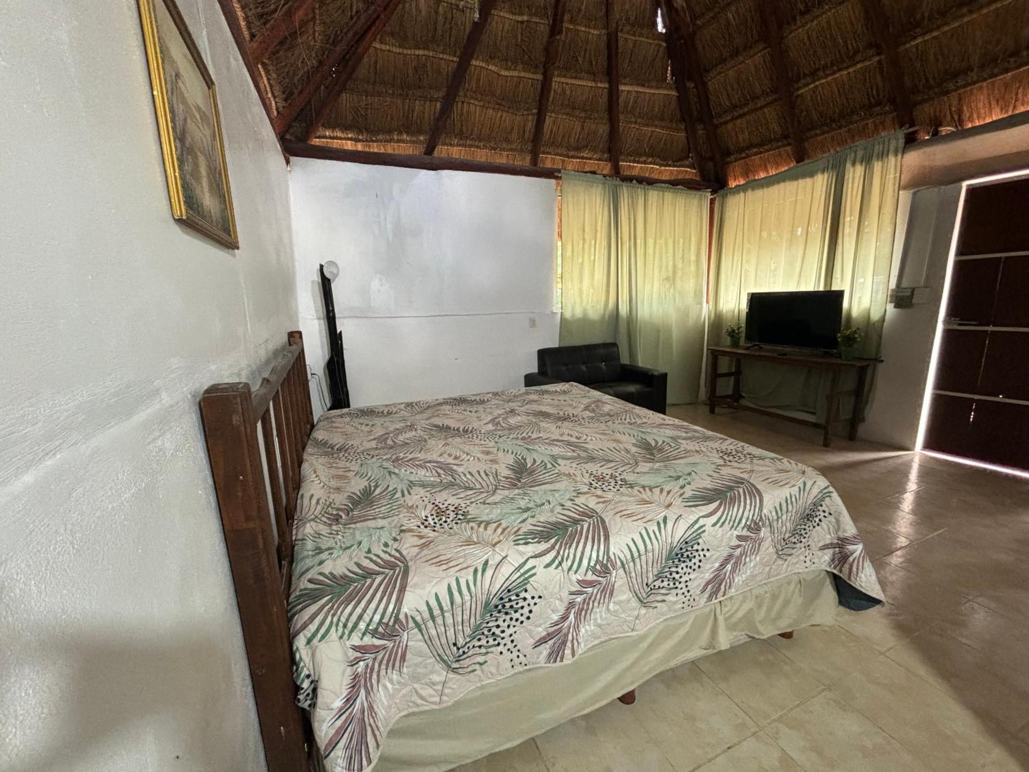 Apartamento Hotel Lura Bacalar