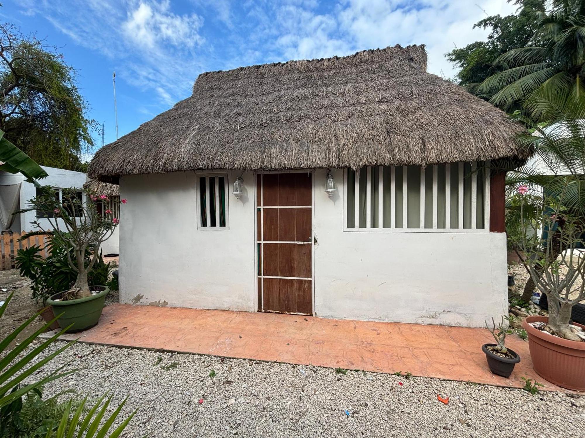 Hotel Lura Bacalar * Bacalar
