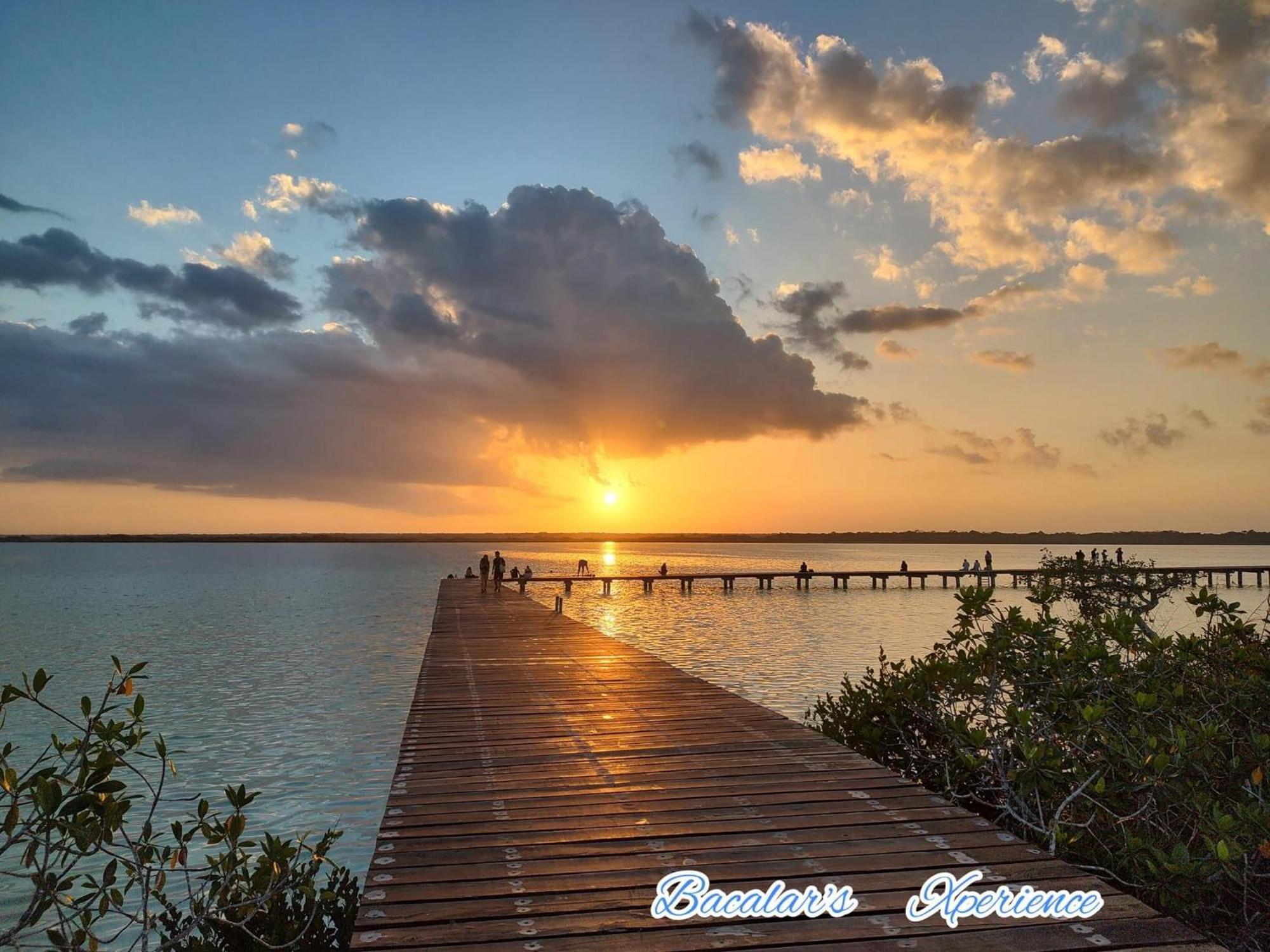 Hotel Lura Bacalar Apartamento *
