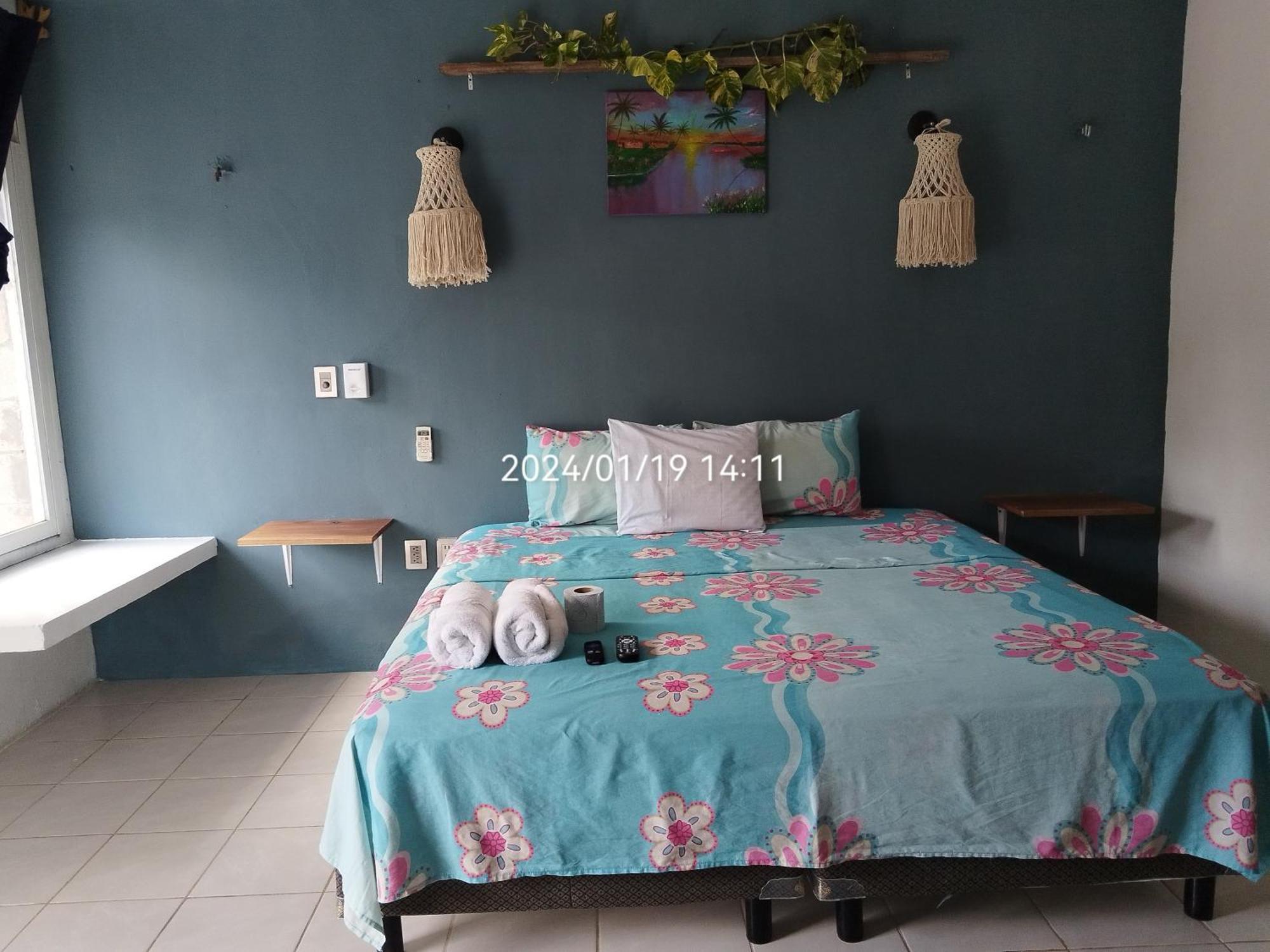 Akbal With Private Pool Apartamento Bacalar