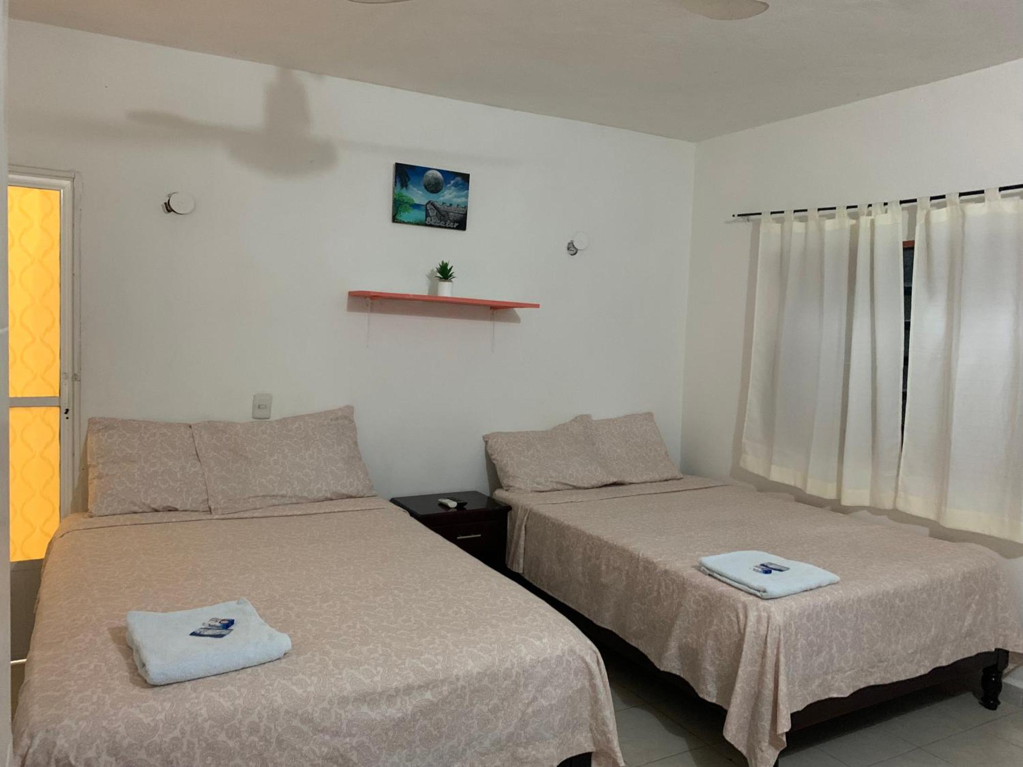 Apartamento El Manguito Bacalar