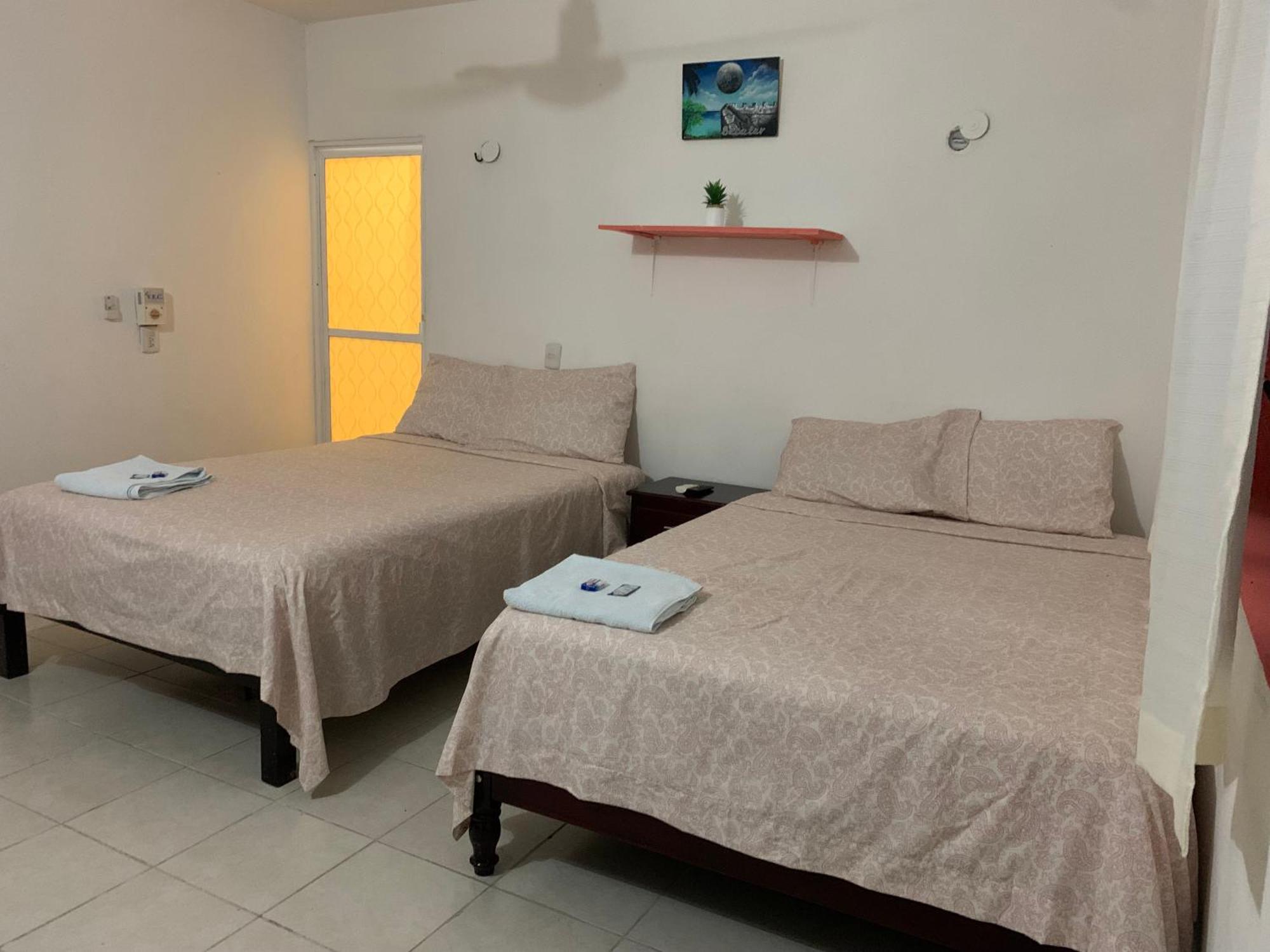 Apartamento El Manguito
