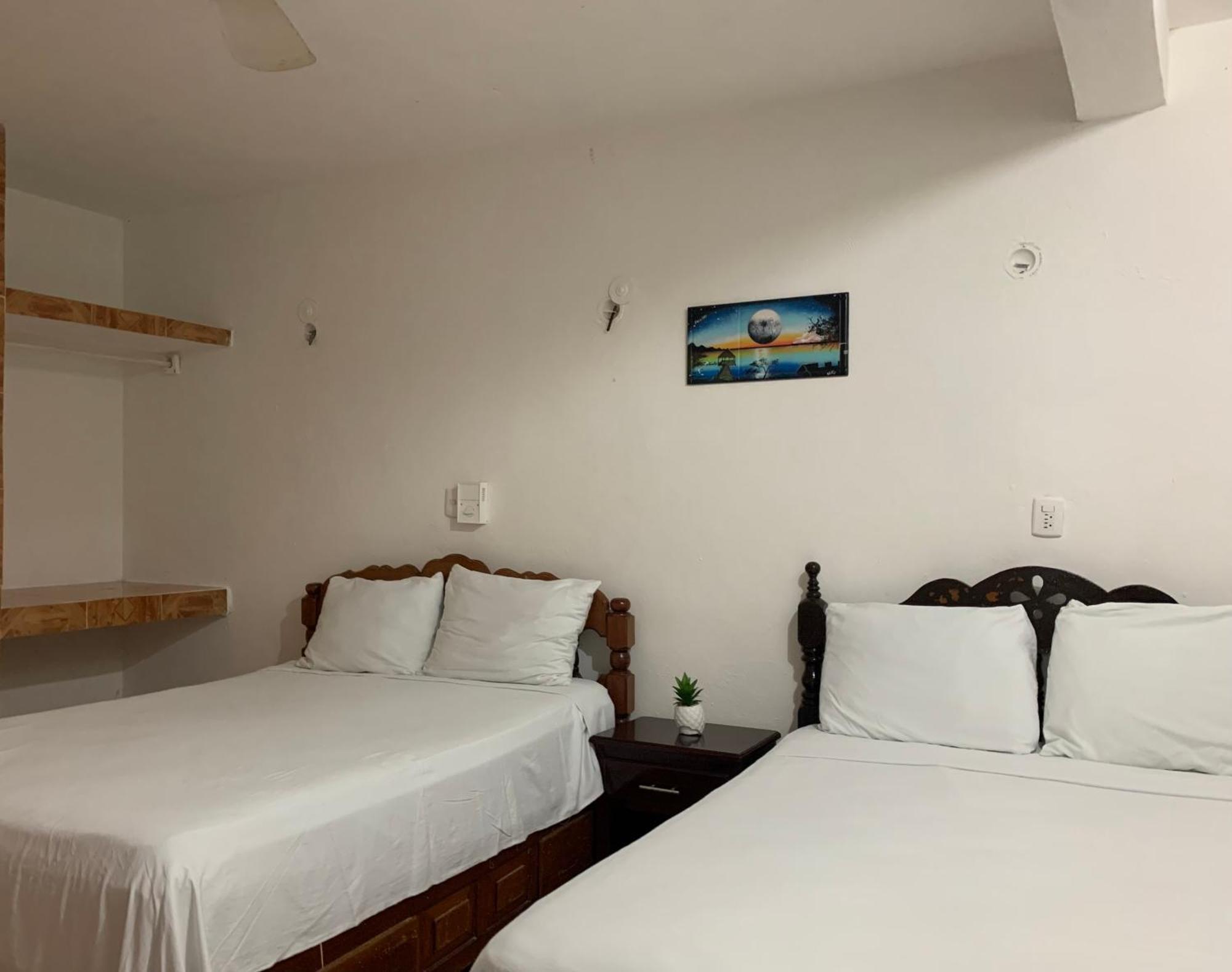 Apartamento El Manguito Bacalar