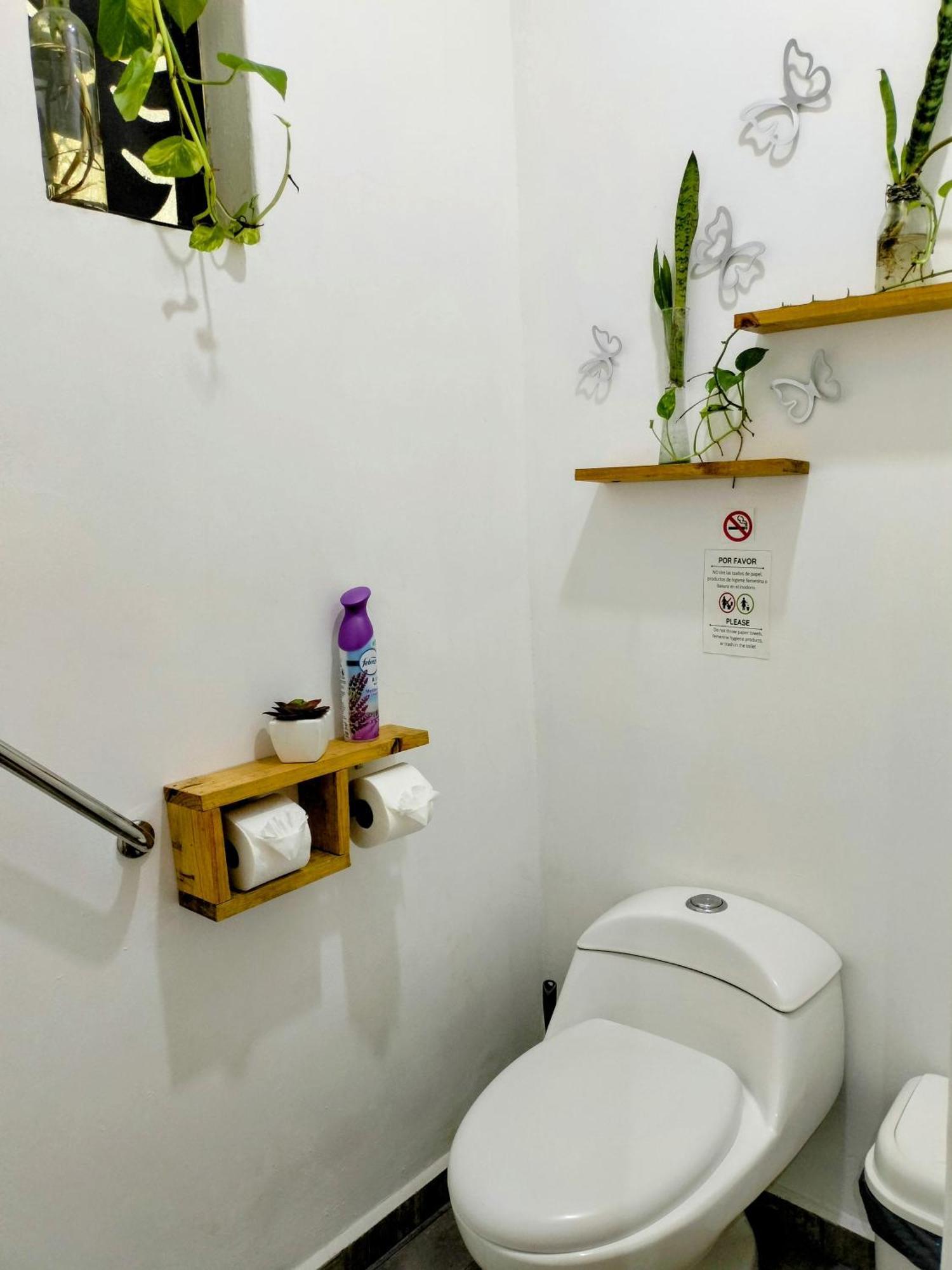 Bed and breakfast Teki-sha Home&suites *