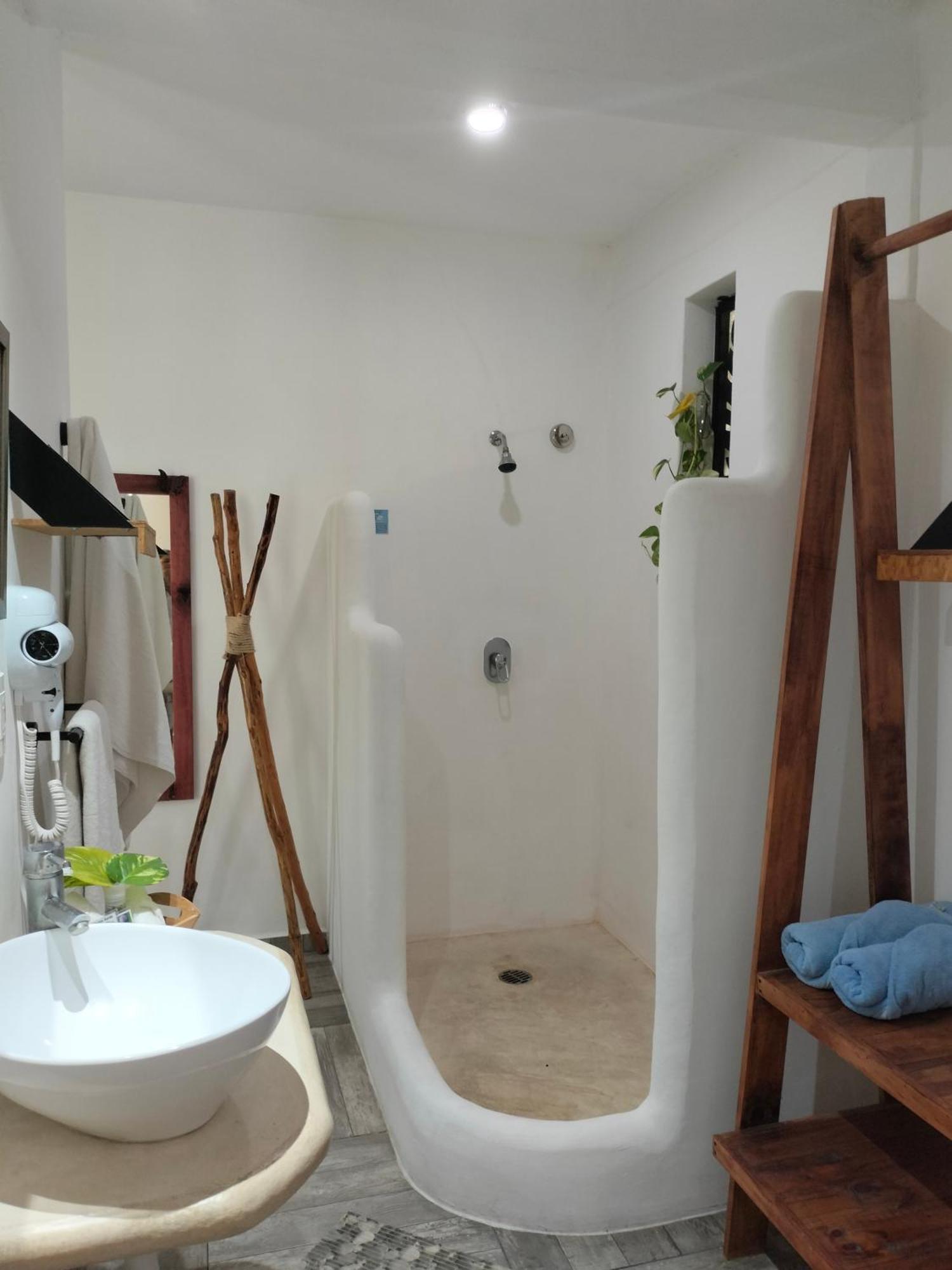 Teki-sha Home&suites *