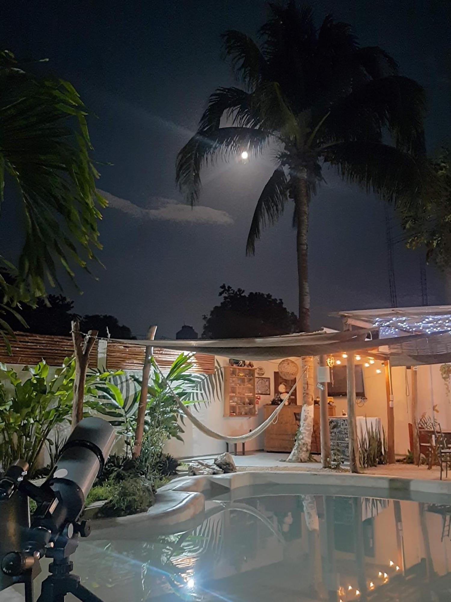Teki-sha Home&suites Bed and breakfast *