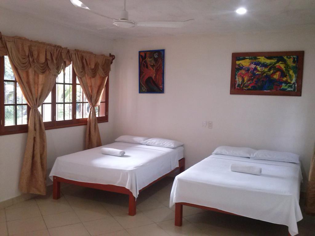Guest house Casa Madrid