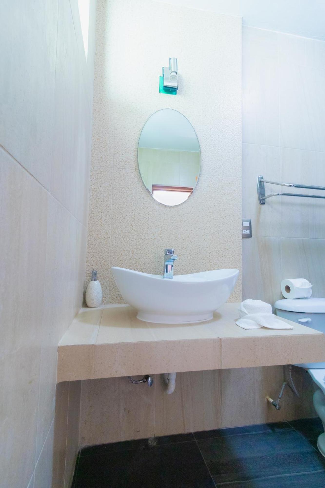 Hotel Aknakam Boutique *