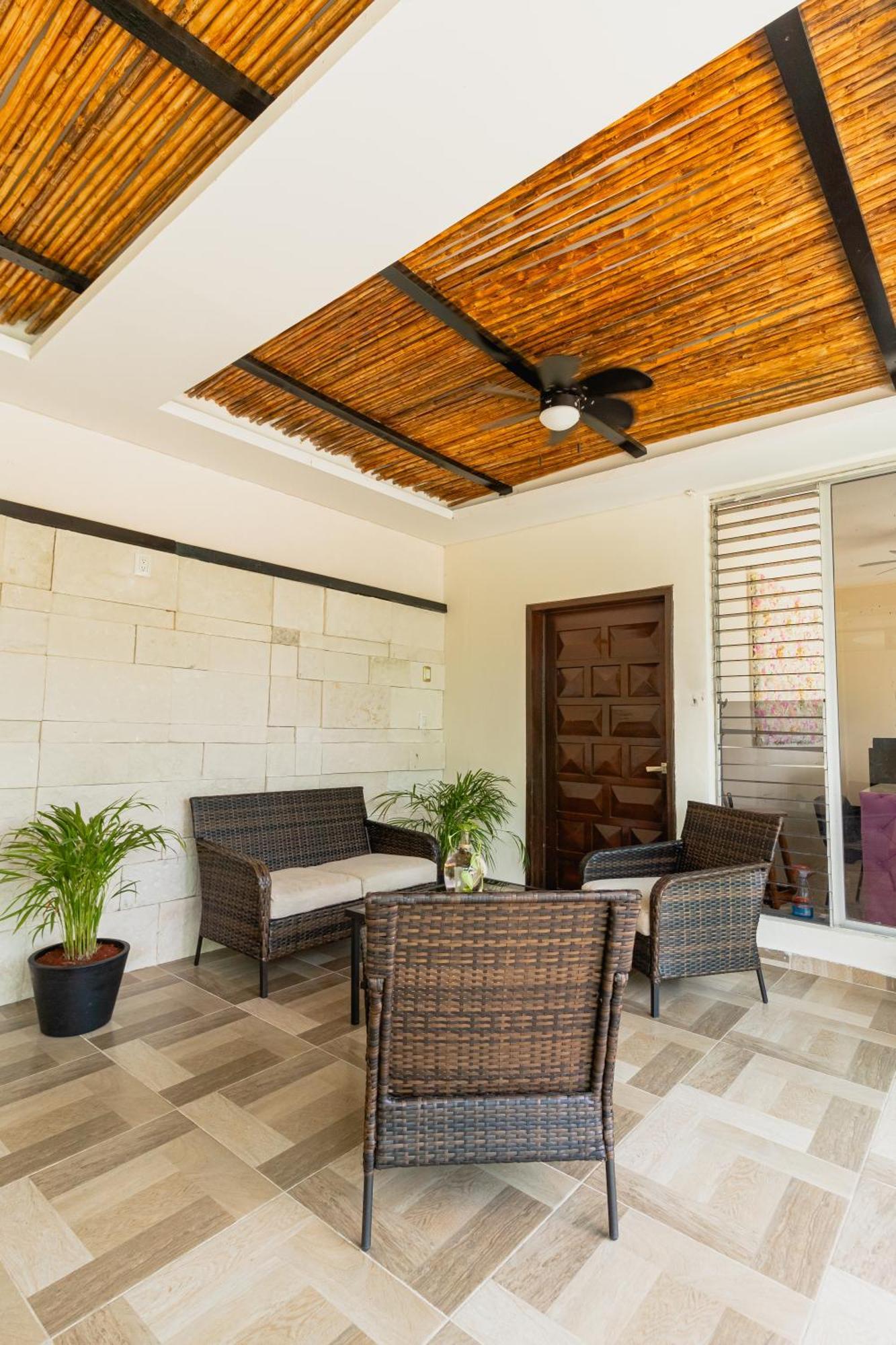 Hotel Aknakam Boutique Bacalar