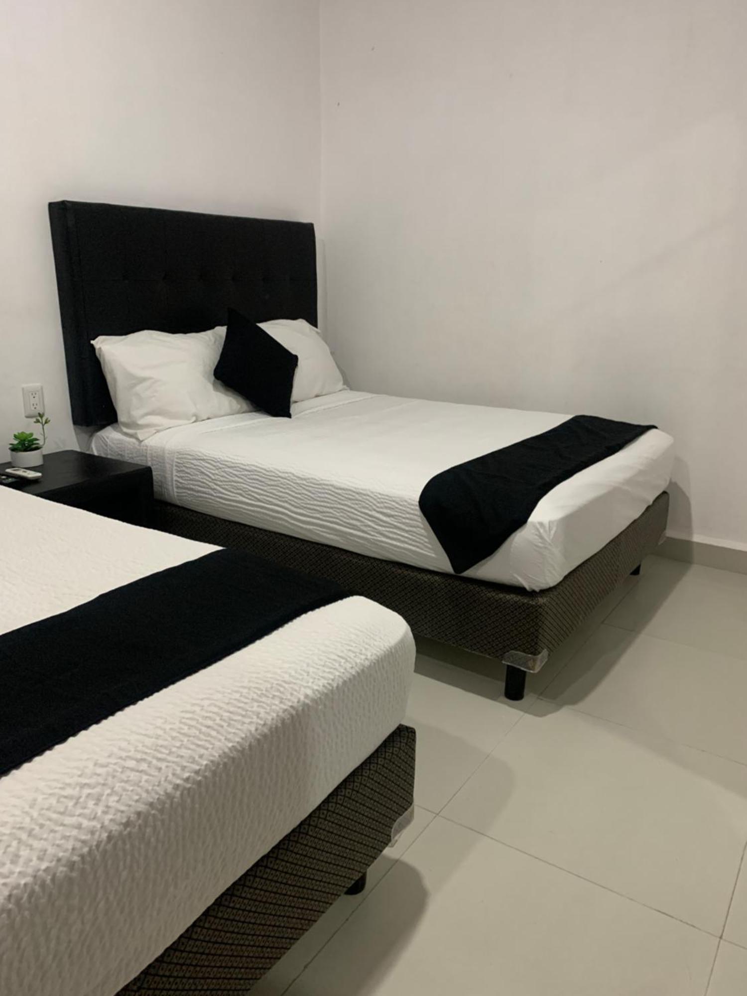 Hotel Soi Bacalar