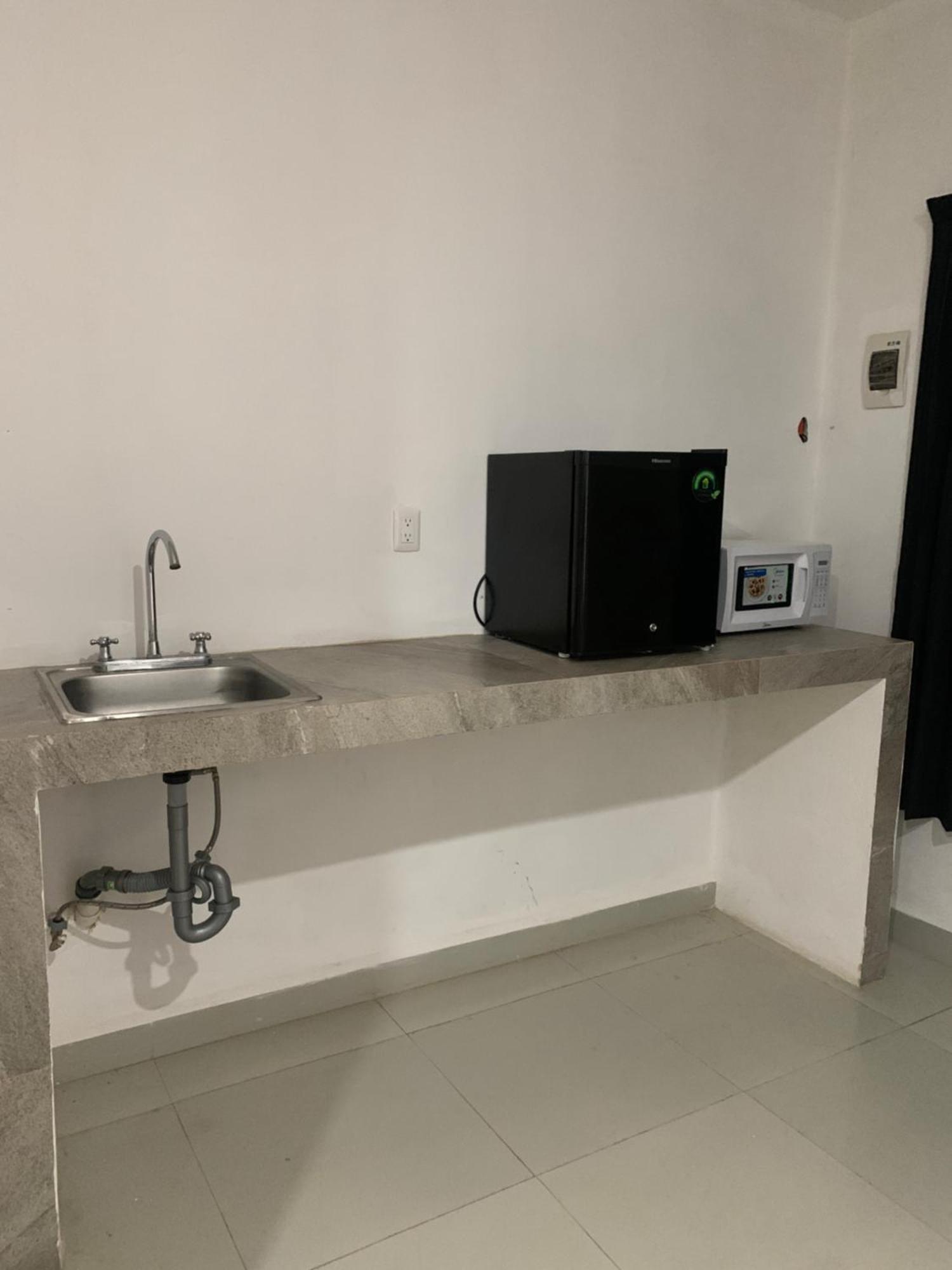 Hotel Soi Bacalar