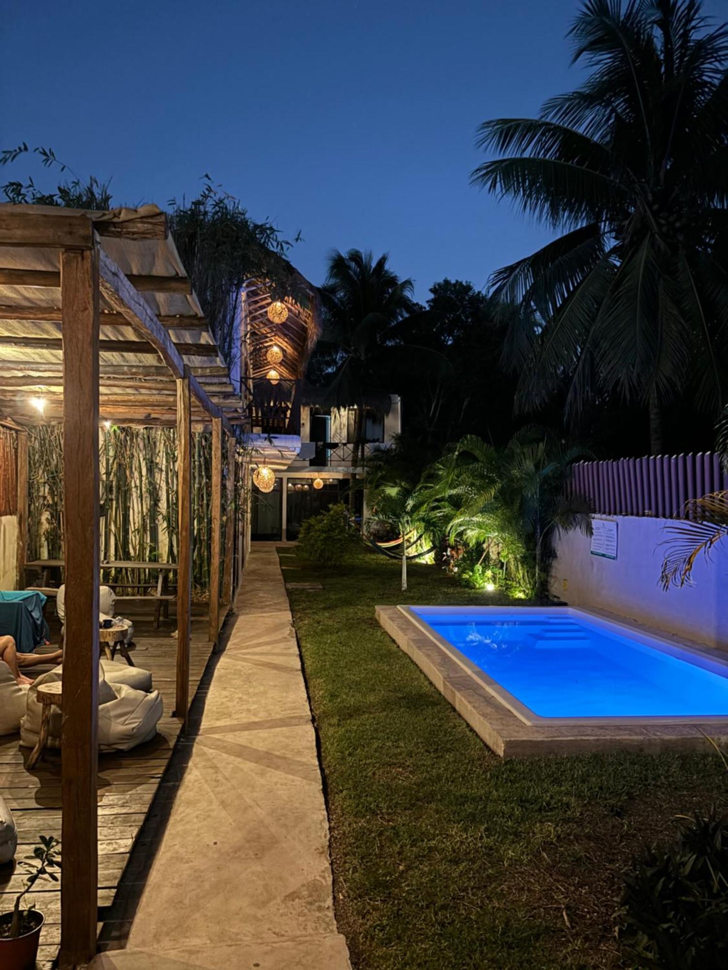 Casa Delia Downtown