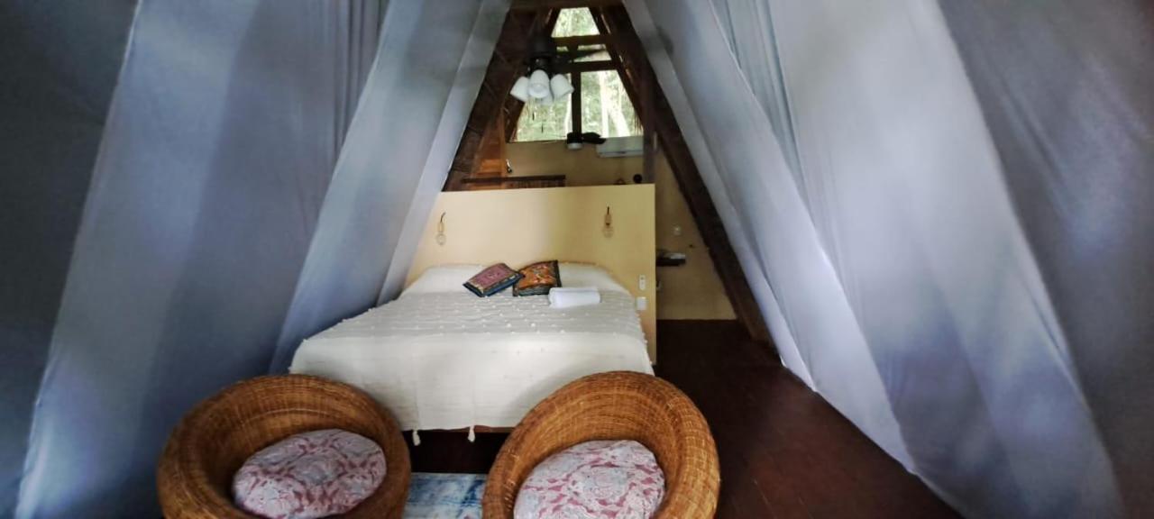 7 Cielos Bacalar. Guest house