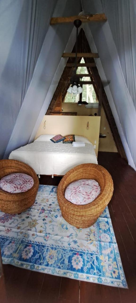 Guest house 7 Cielos Bacalar. Bacalar