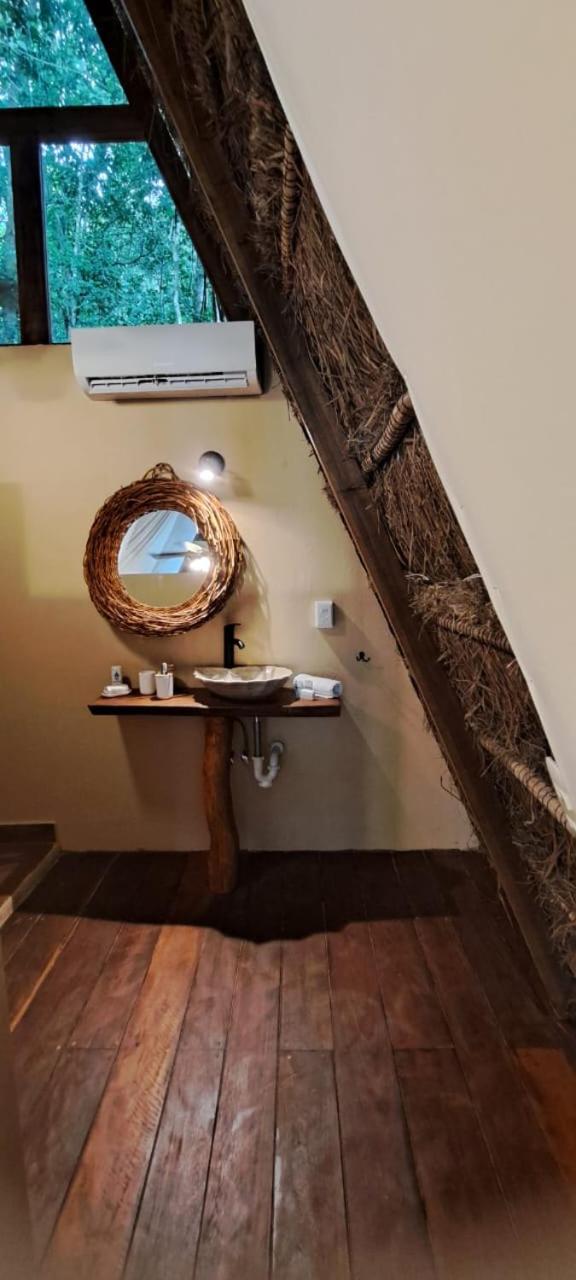 7 Cielos Bacalar. Guest house Bacalar