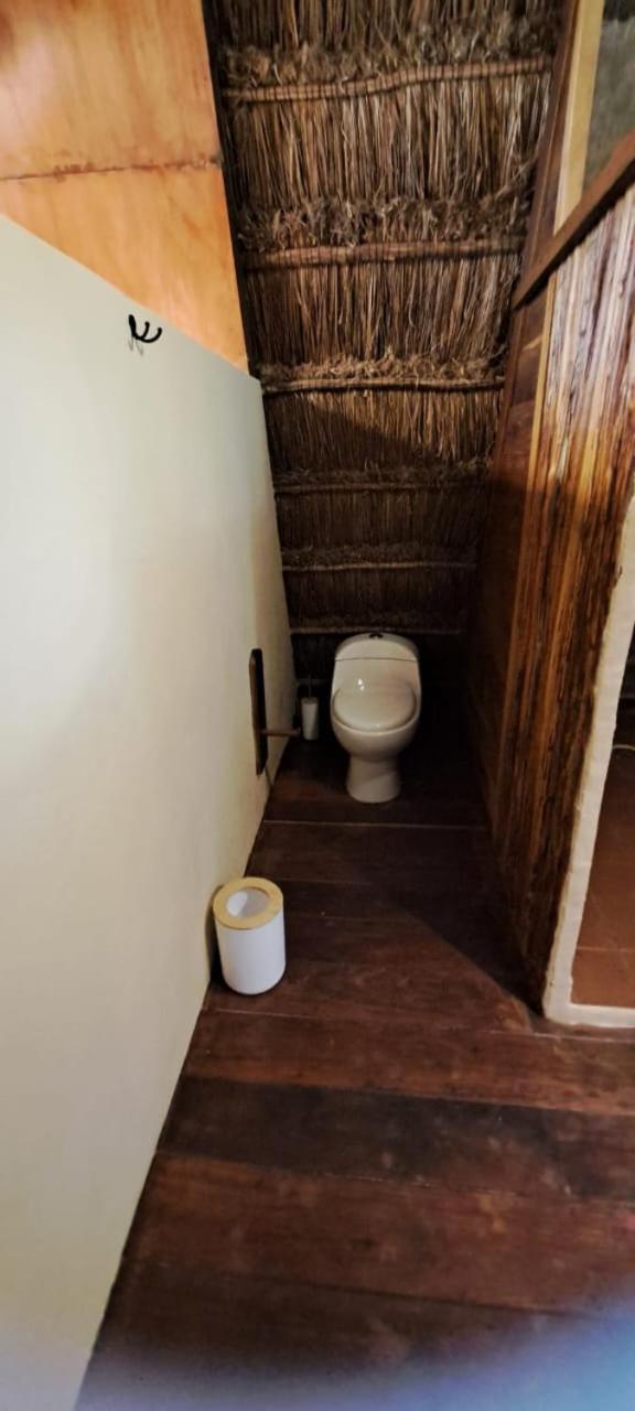 7 Cielos Bacalar. Guest house