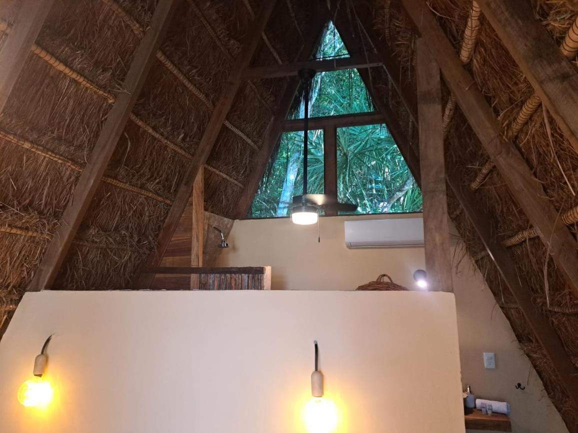 7 Cielos Bacalar. Guest house