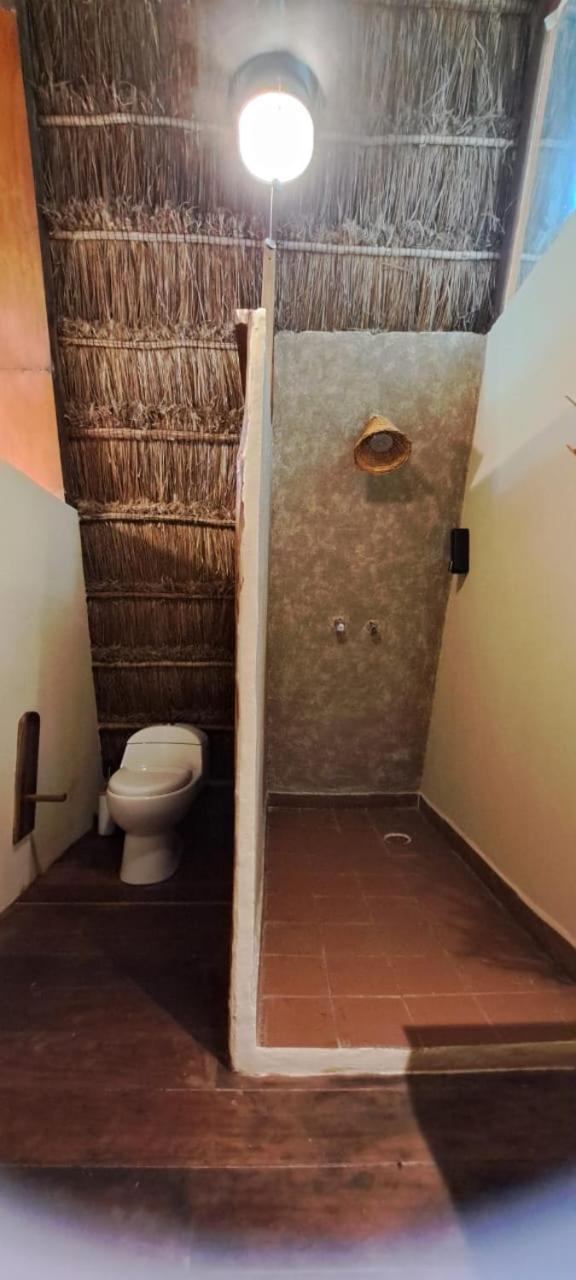 Guest house 7 Cielos Bacalar. Bacalar