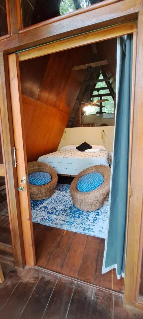 Guest house 7 Cielos Bacalar. *