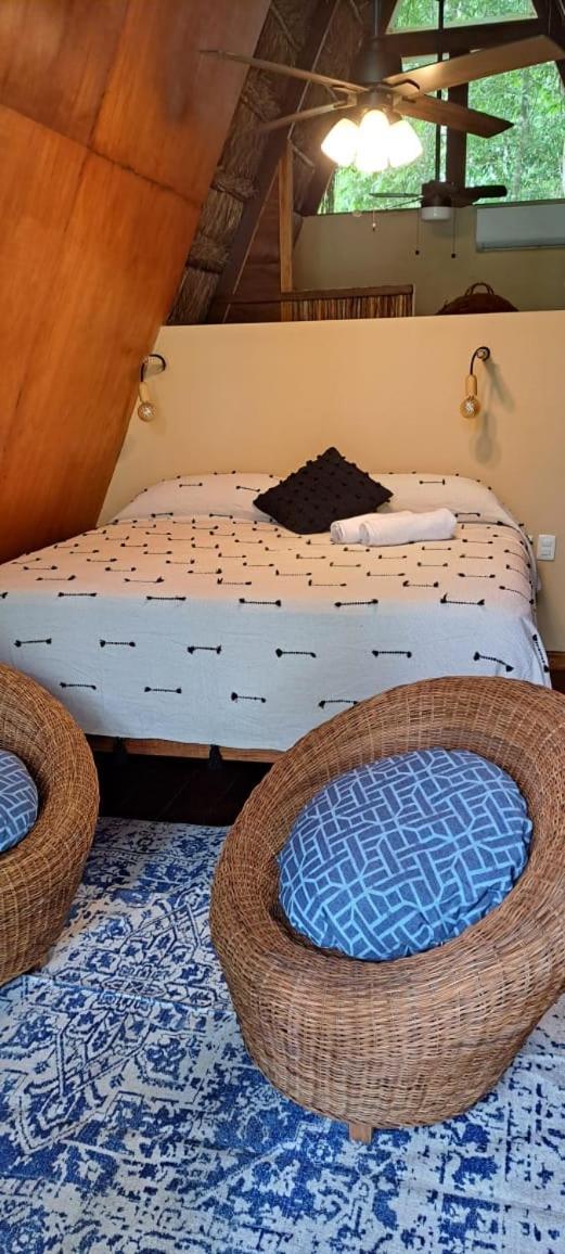 Guest house 7 Cielos Bacalar. *