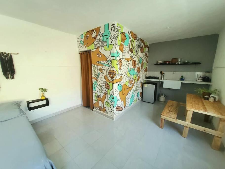 Apartamento Casa Venado, By Jungla *
