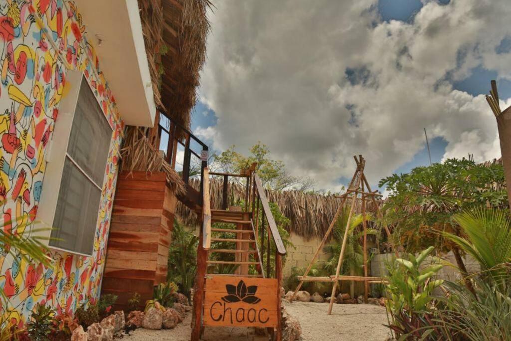 Casa Venado, By Jungla * Bacalar