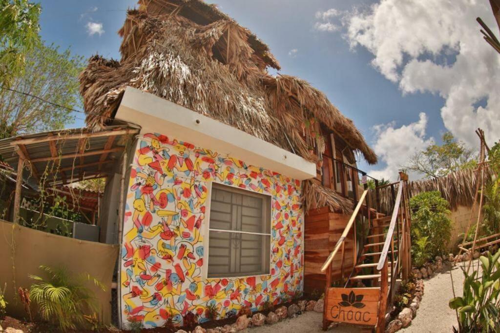 Apartamento Casa Venado, By Jungla Bacalar