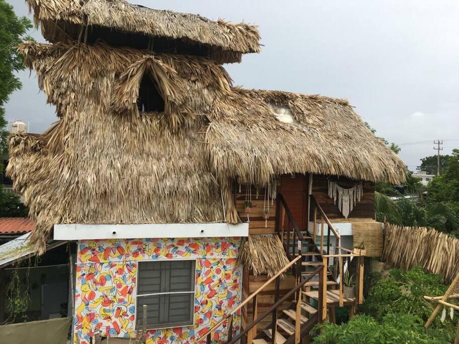 Casa Venado, By Jungla * Bacalar