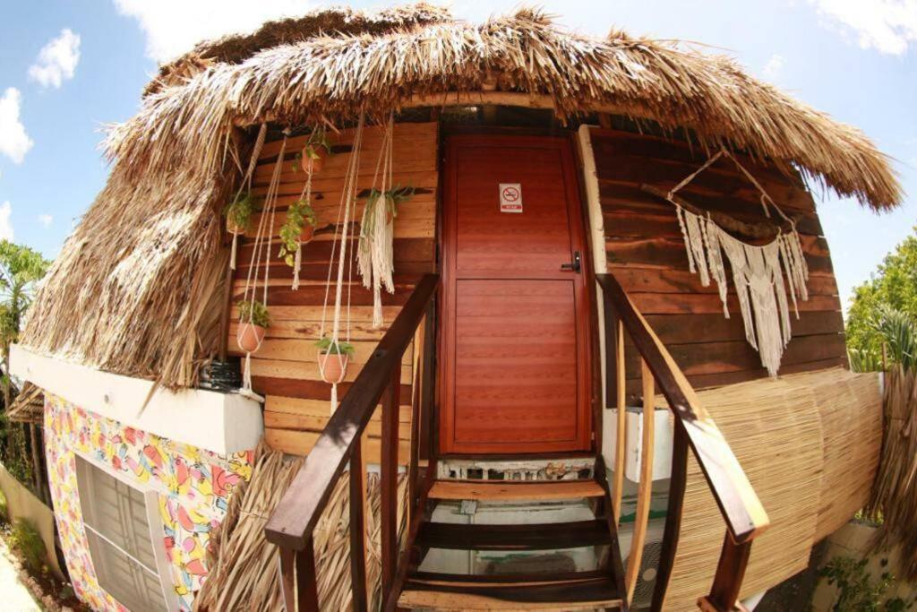 Casa Venado, By Jungla Bacalar