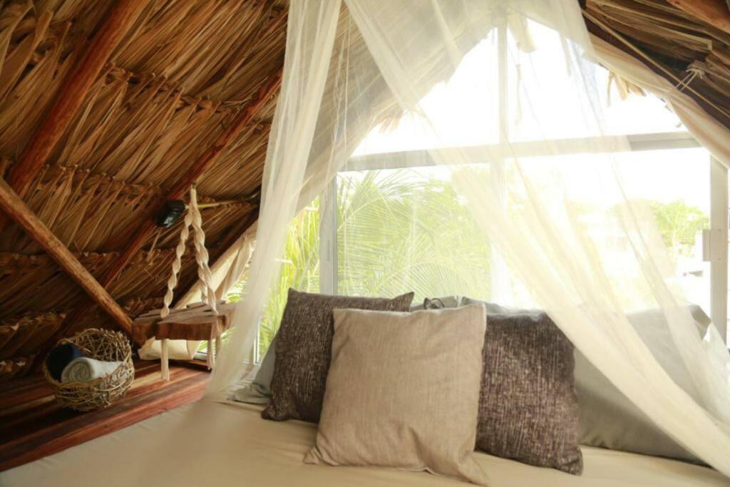 Apartamento Casa Venado, By Jungla Bacalar