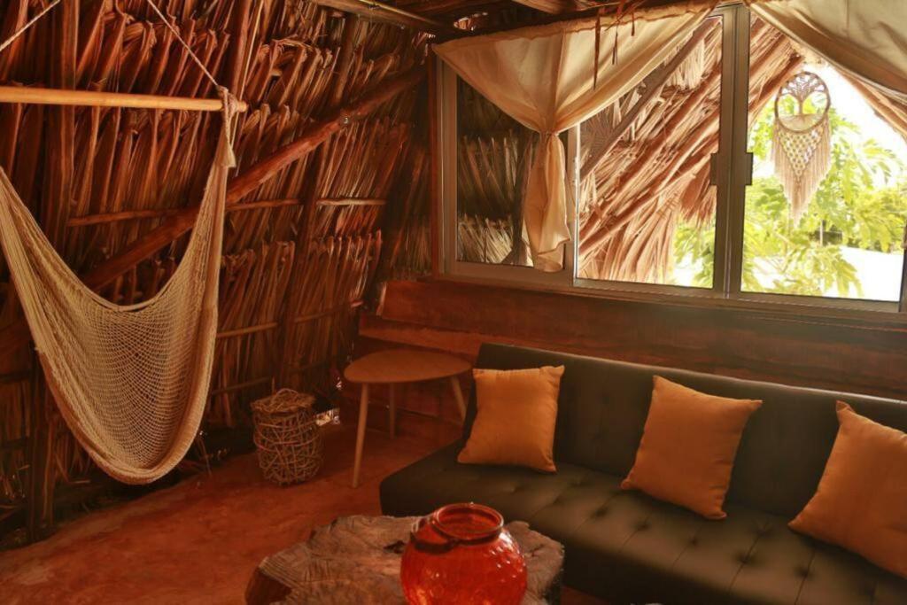 Apartamento Casa Venado, By Jungla Bacalar