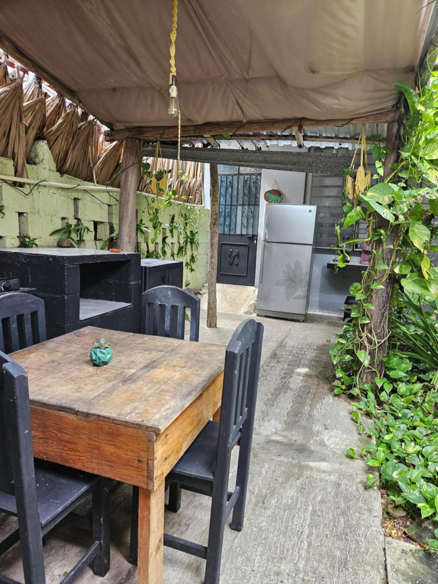 Apartamento Casa Venado, By Jungla Bacalar