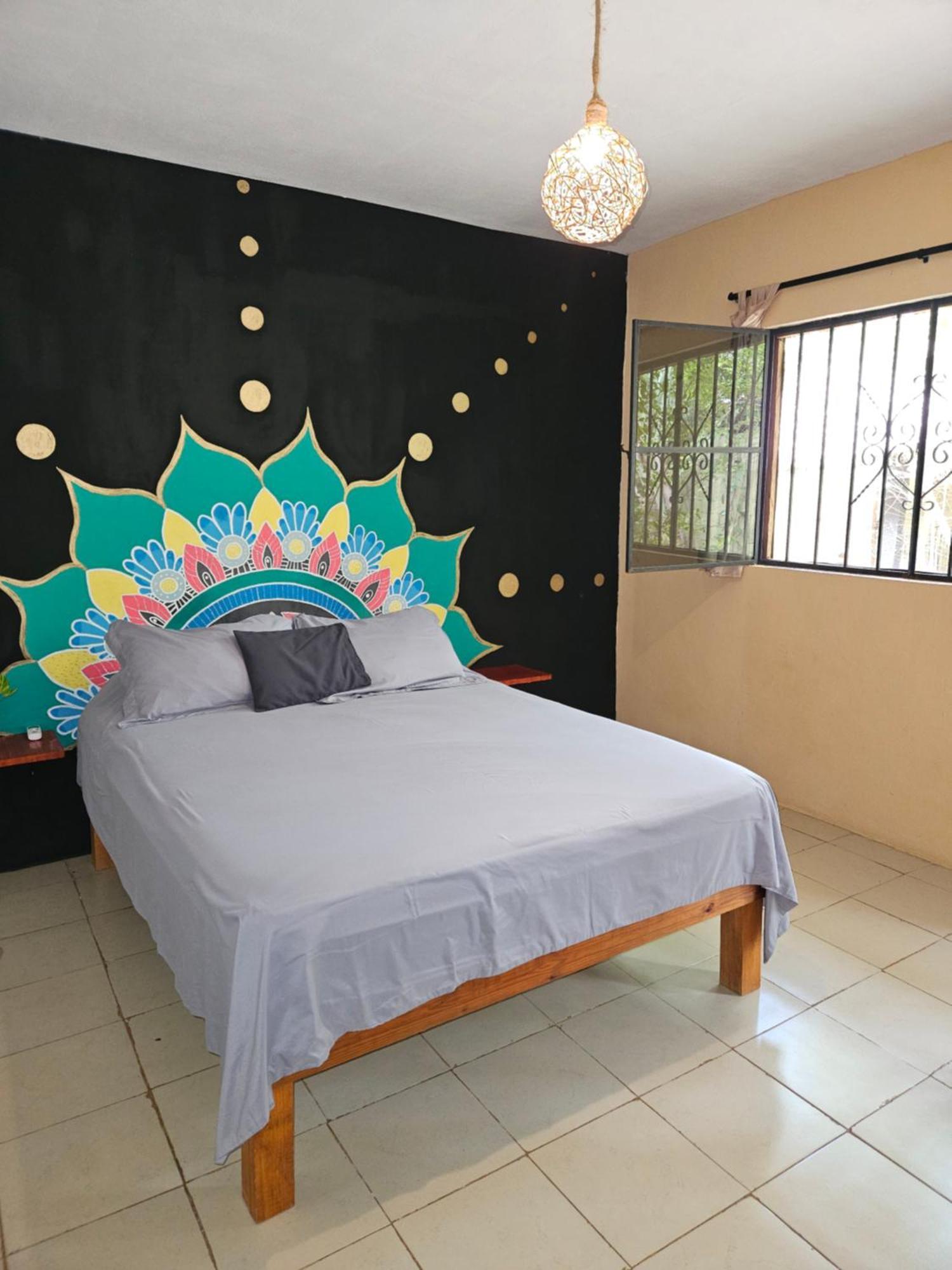 Casa Venado, By Jungla Apartamento Bacalar