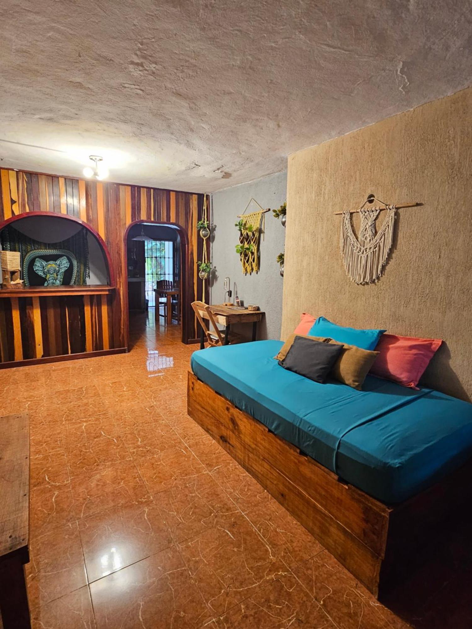Casa Venado, By Jungla Bacalar