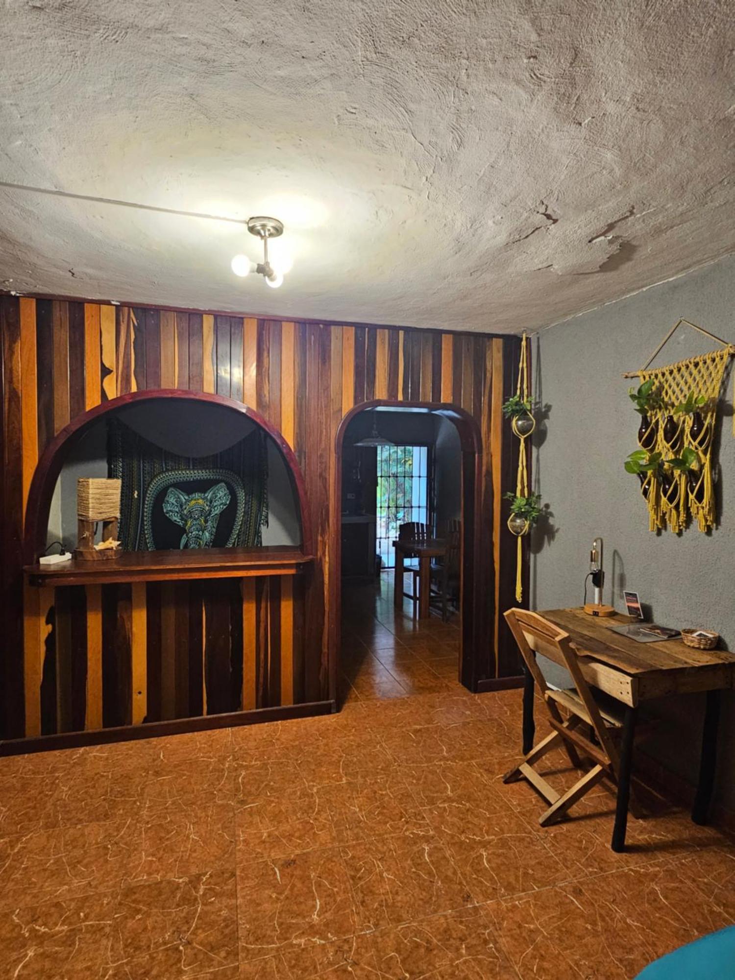 Casa Venado, By Jungla Apartamento