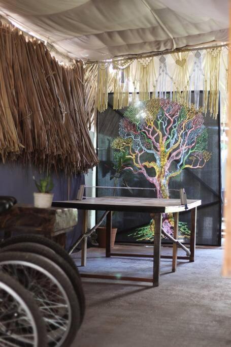 Casa Venado, By Jungla * Bacalar