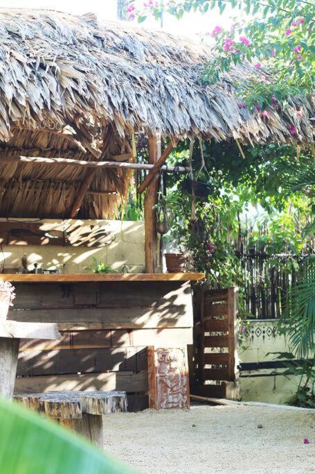 Casa Venado, By Jungla * Bacalar