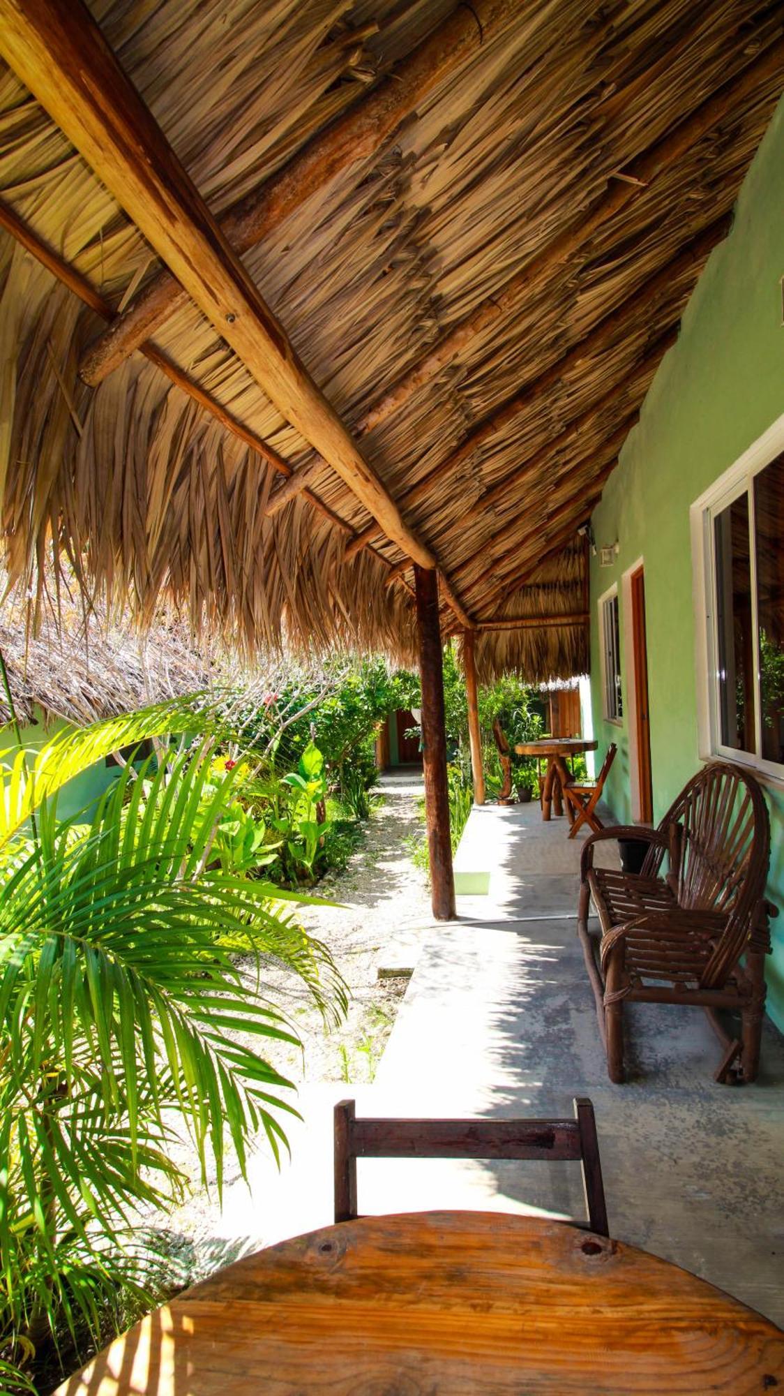 Hotel Palmas *