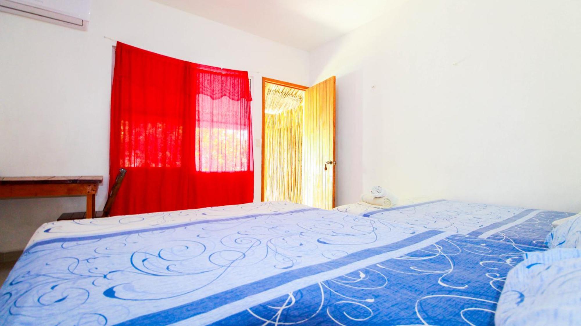 Hotel Palmas