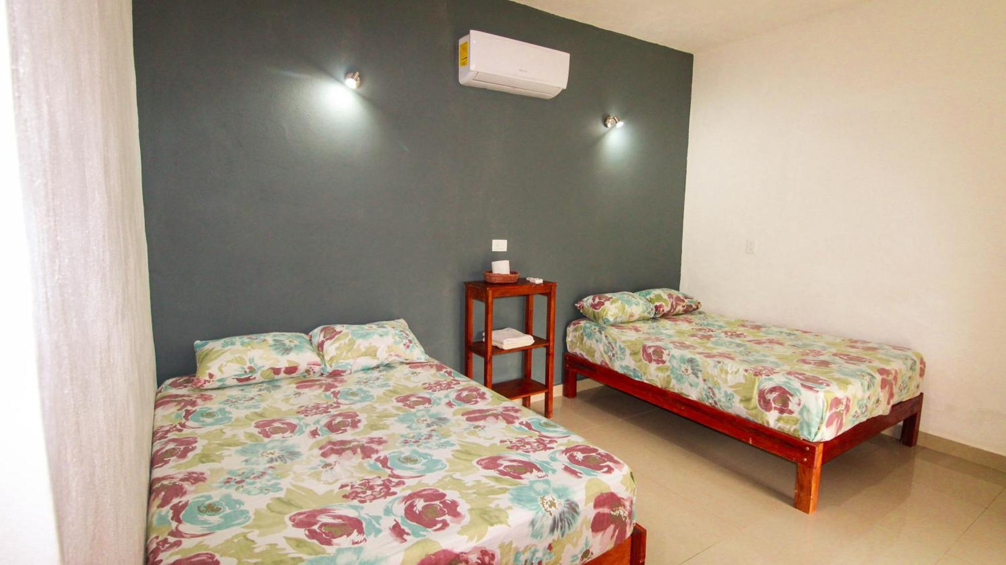 Palmas Hotel