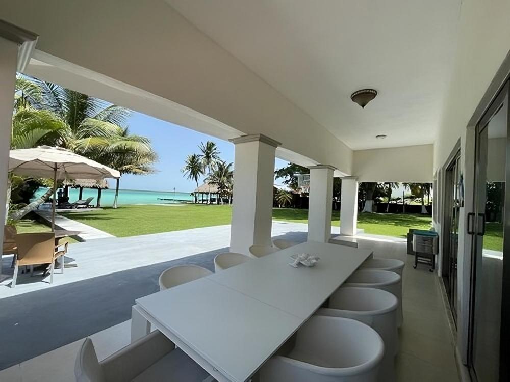 Bianca Villa Bacalar