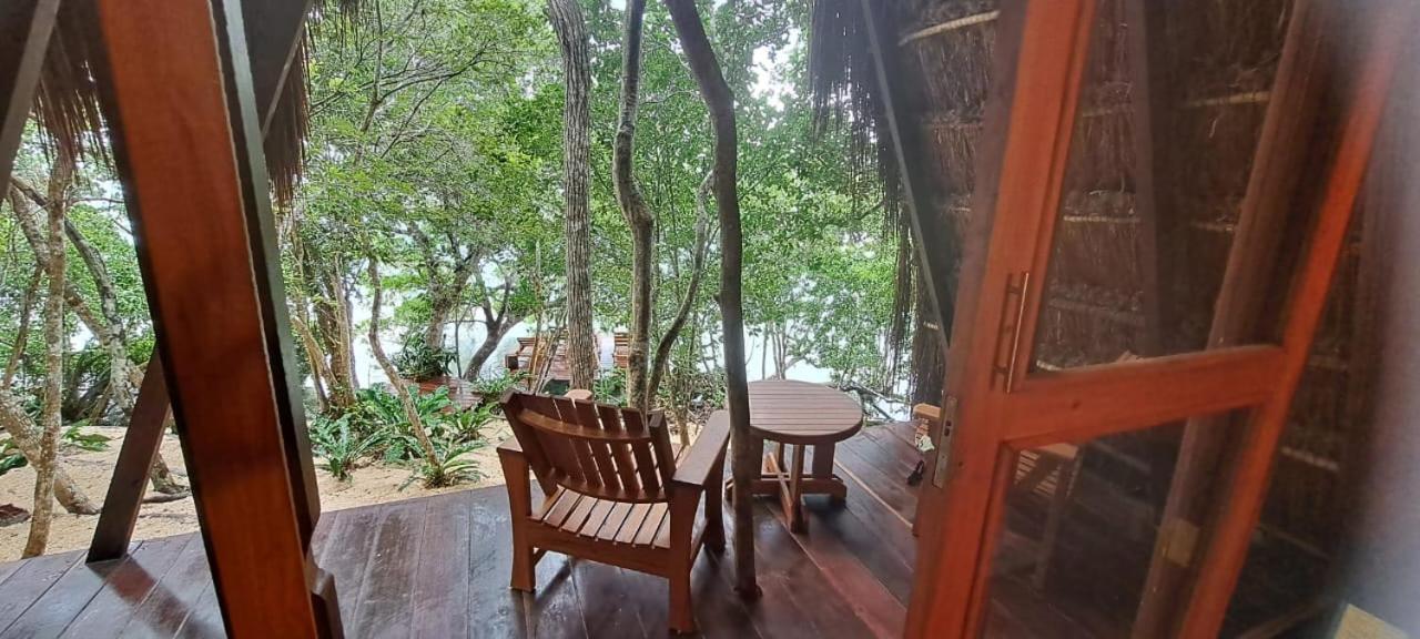 Guest house 7 Cielos Bacalar.